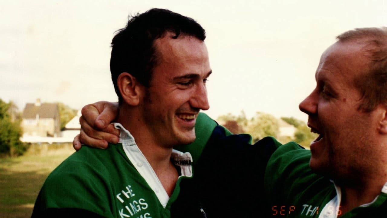 Backdrop – Steelers: The World's First Gay Rugby Club