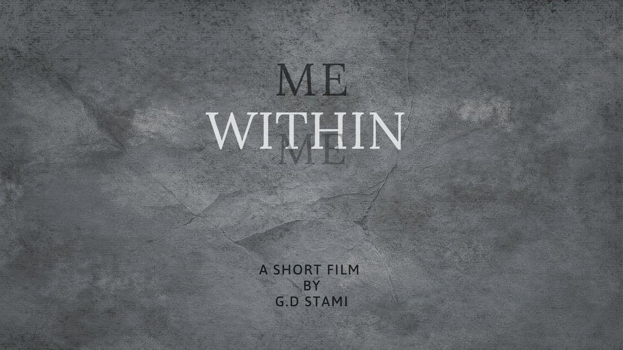 Backdrop – Me Within