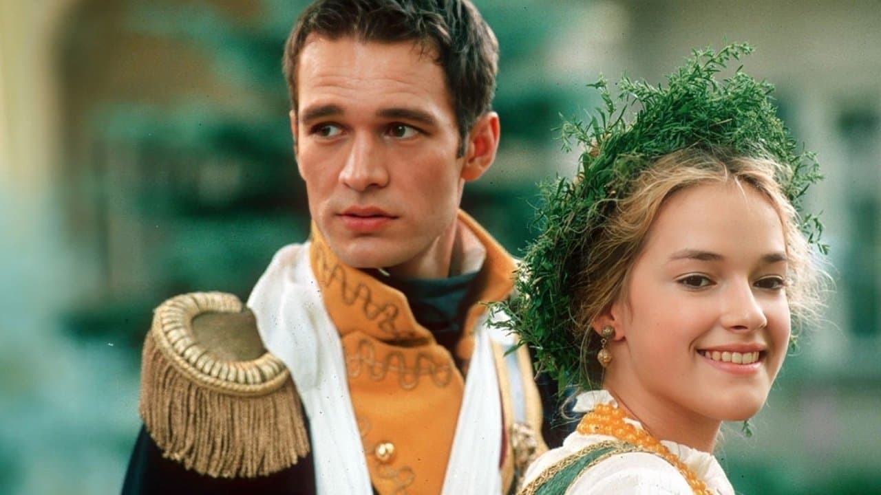 Backdrop – Pan Tadeusz