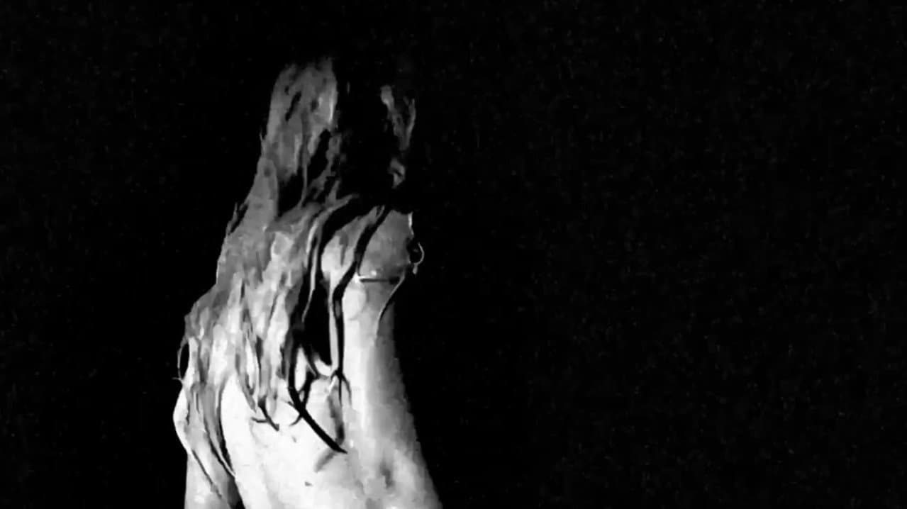 Backdrop – A Girl Emerges