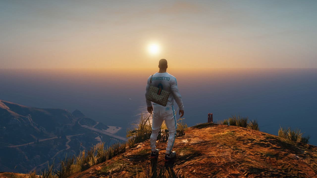 Backdrop – Khtobtogone