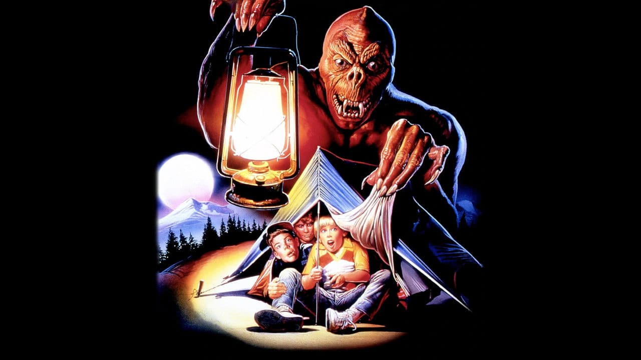 Backdrop – The Willies