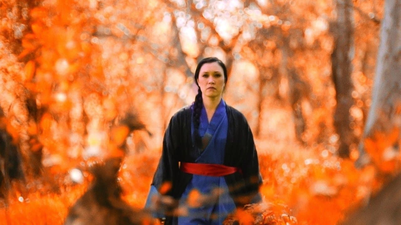 Backdrop – Immortal Fist: The Legend of Wing Chun