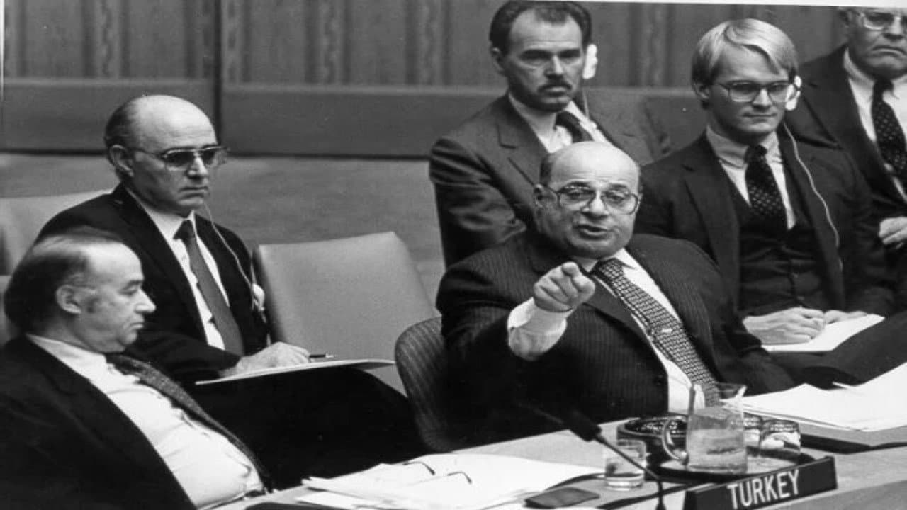 Backdrop – Kıbrıs'ın 50 Yılı: Final