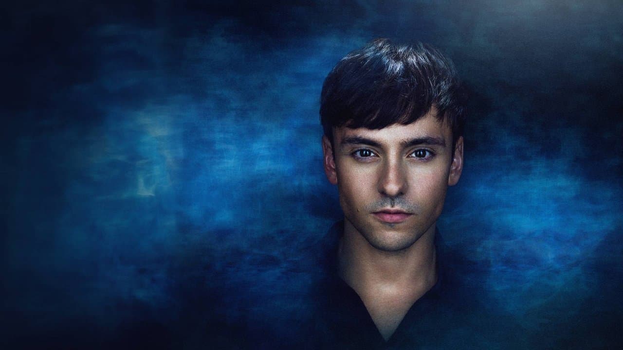 Backdrop – Tom Daley: 1.6 Seconds