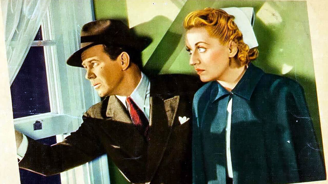 Backdrop – The Nurse's Secret