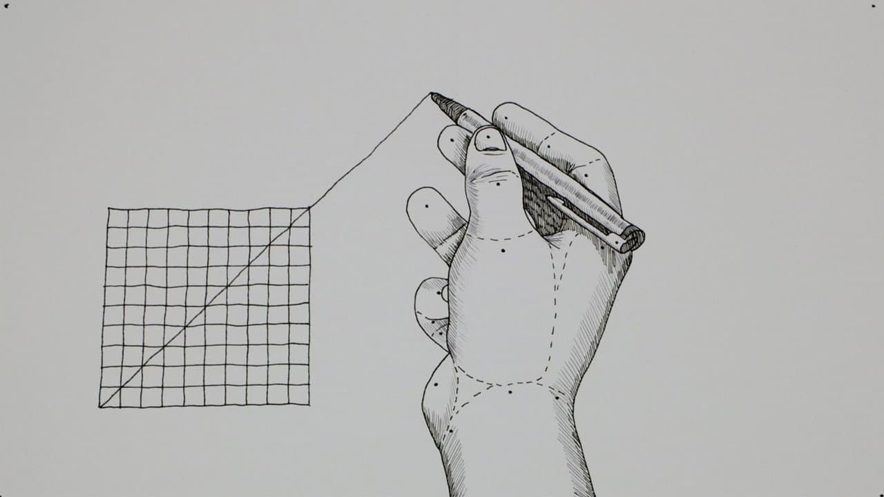 Backdrop – Extrapolate