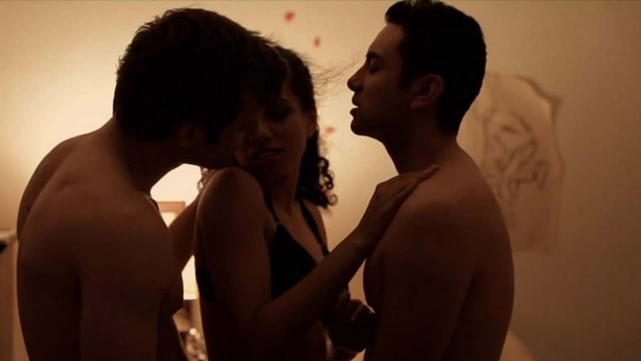 Backdrop – Boys Like You