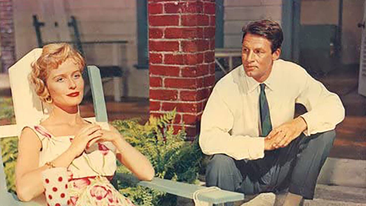 Backdrop – Storm Over Jamaica