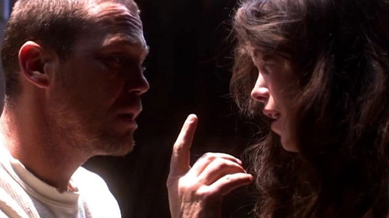 Backdrop – Cyrus - Der Highway Killer