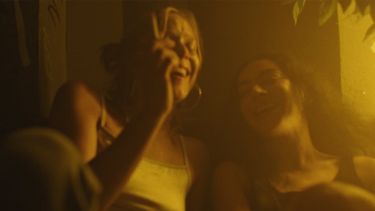 Backdrop – Erupcja