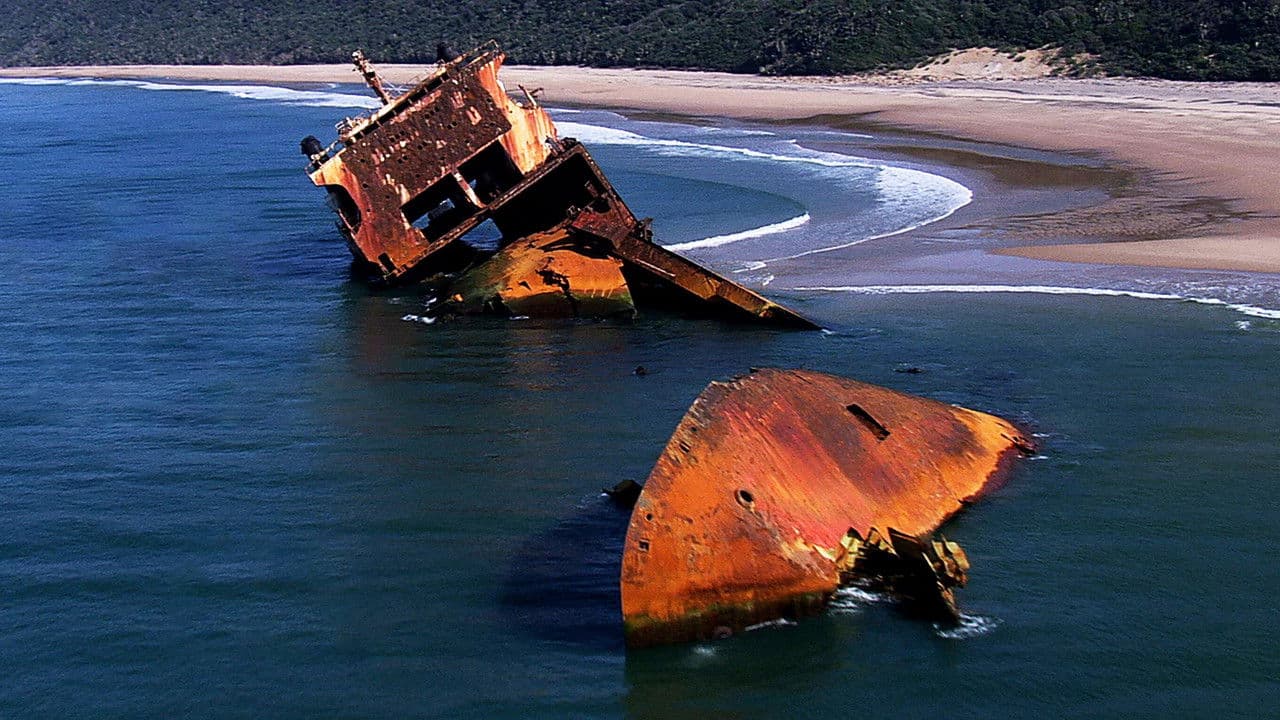 Backdrop – The Earth Wins