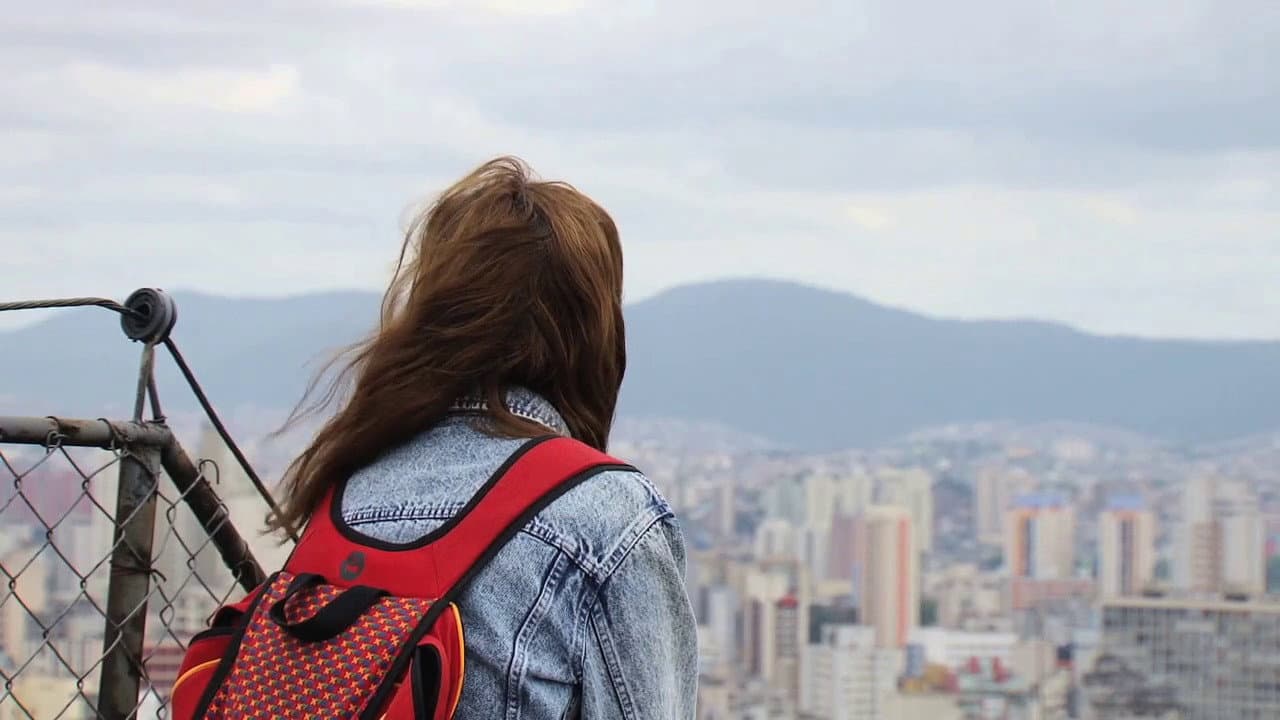 Backdrop – Ontem