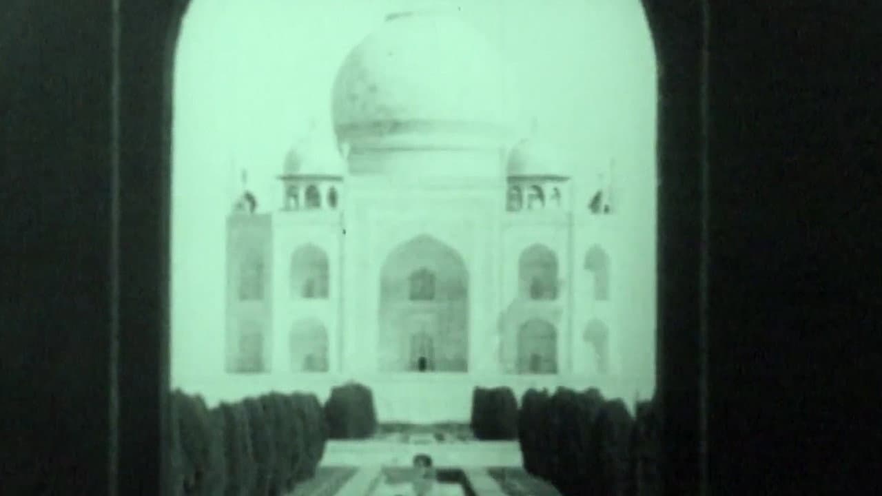 Backdrop – Karakorum