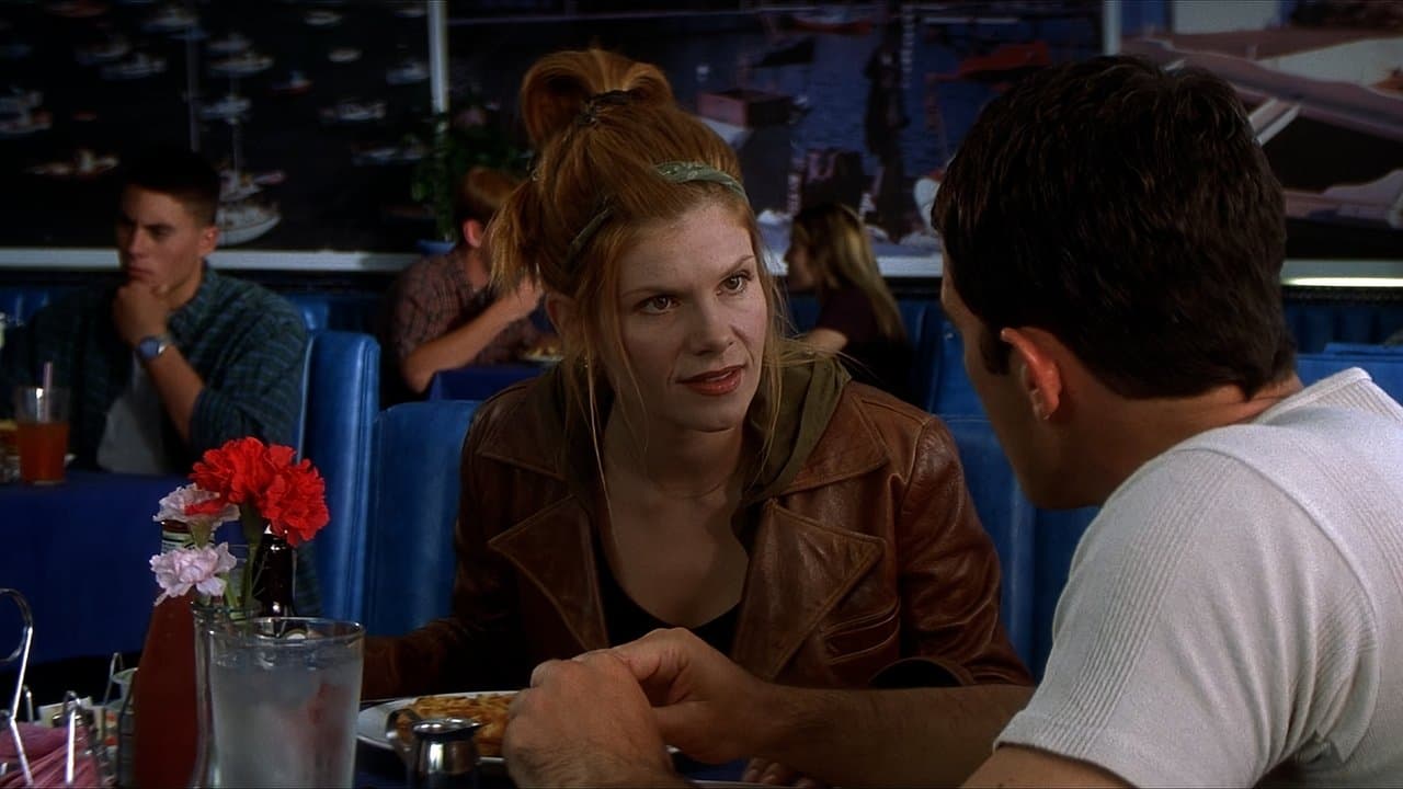 Backdrop – Knocked Out - Eine schlagkräftige Freundschaft