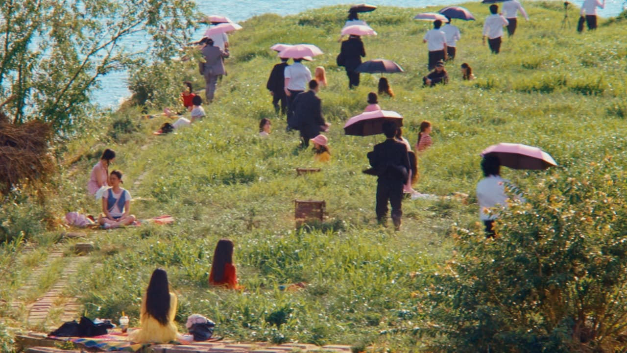 Backdrop – 당신이 영화를 그만두면 안 되는 30가지 이유