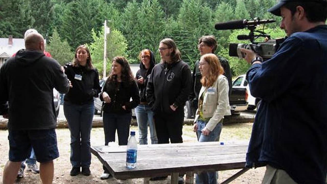 Backdrop – Return to 'Twin Peaks'