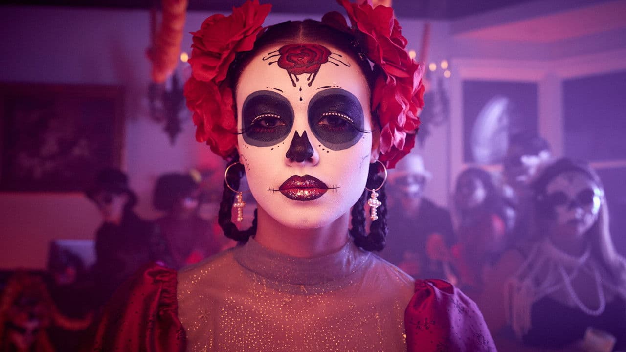 Backdrop – R♥️J