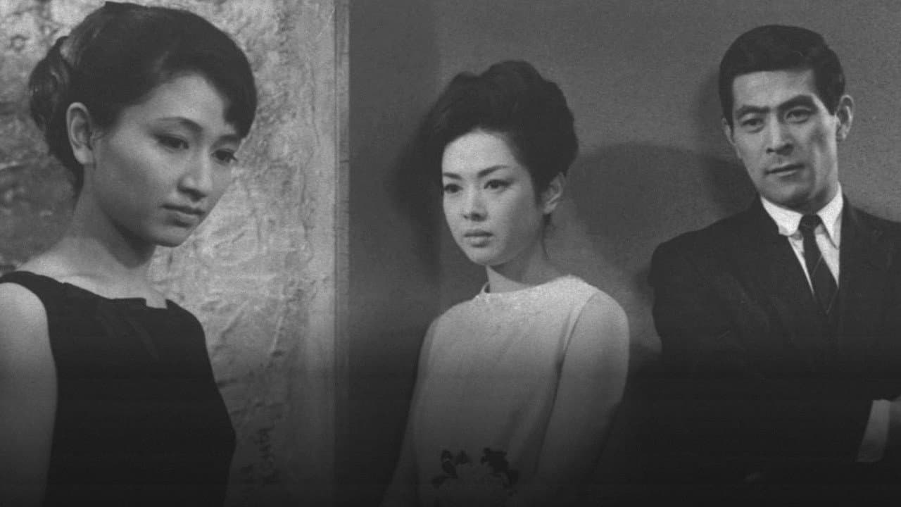 Backdrop – 孤独の賭け