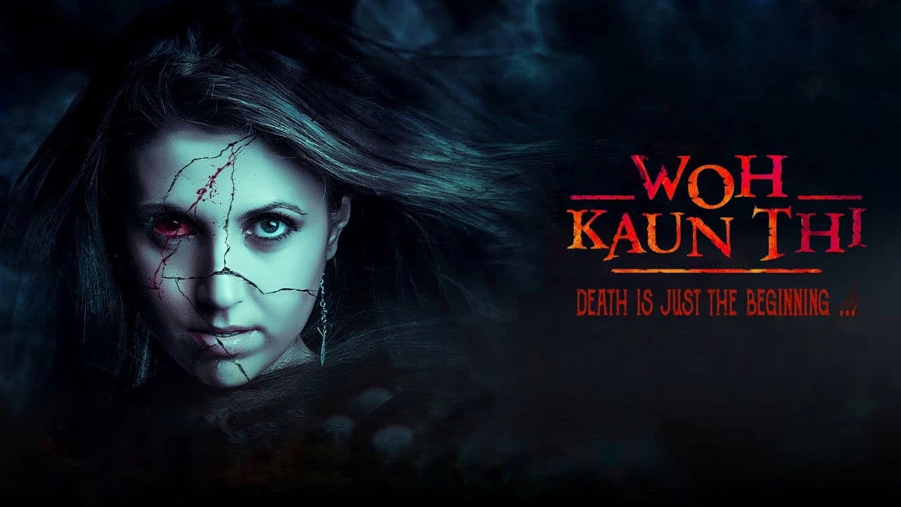 Backdrop – Woh Kaun Thi