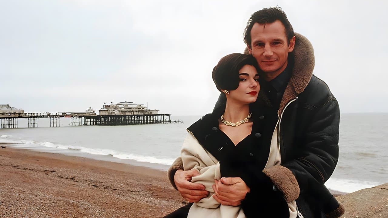 Backdrop – Unter Verdacht