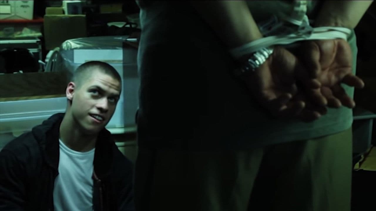 Backdrop – Bad is Bad