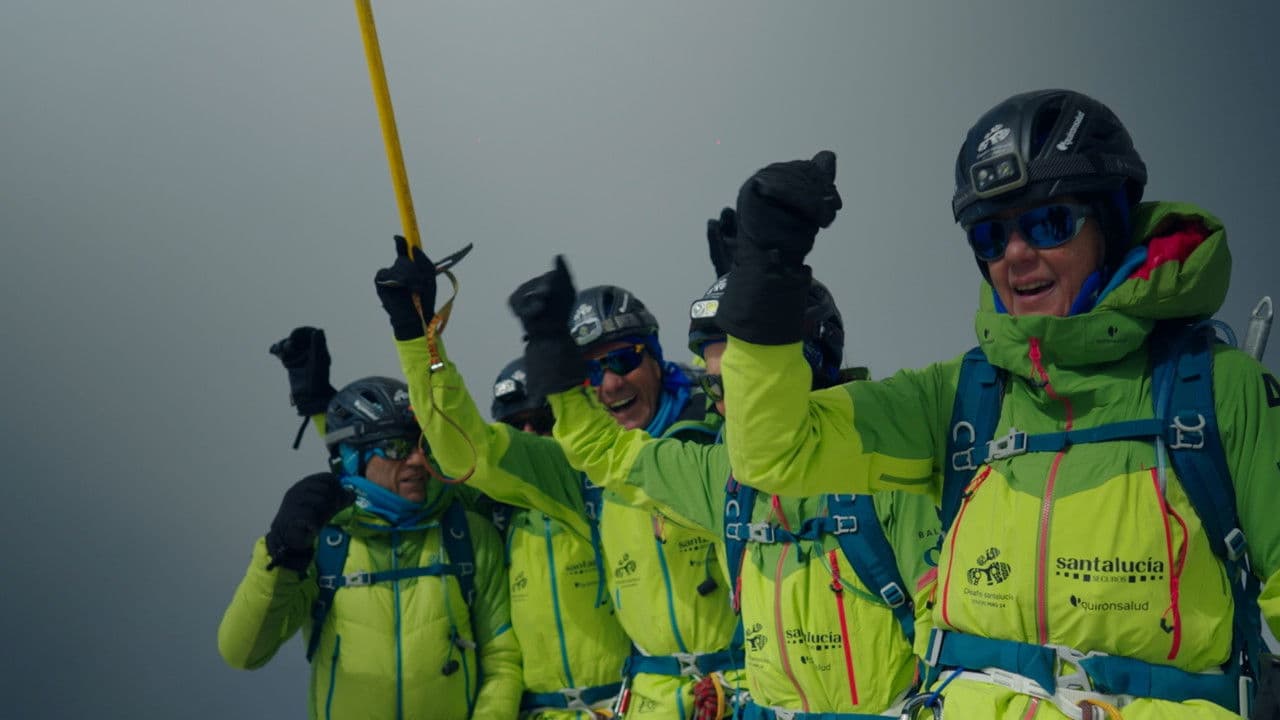 Backdrop – La Huella y el Tiempo