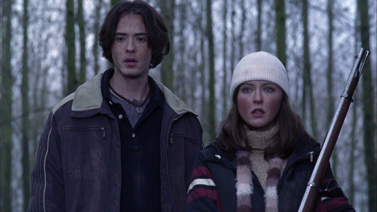 Backdrop – Monster Village - Das Dorf der Verfluchten