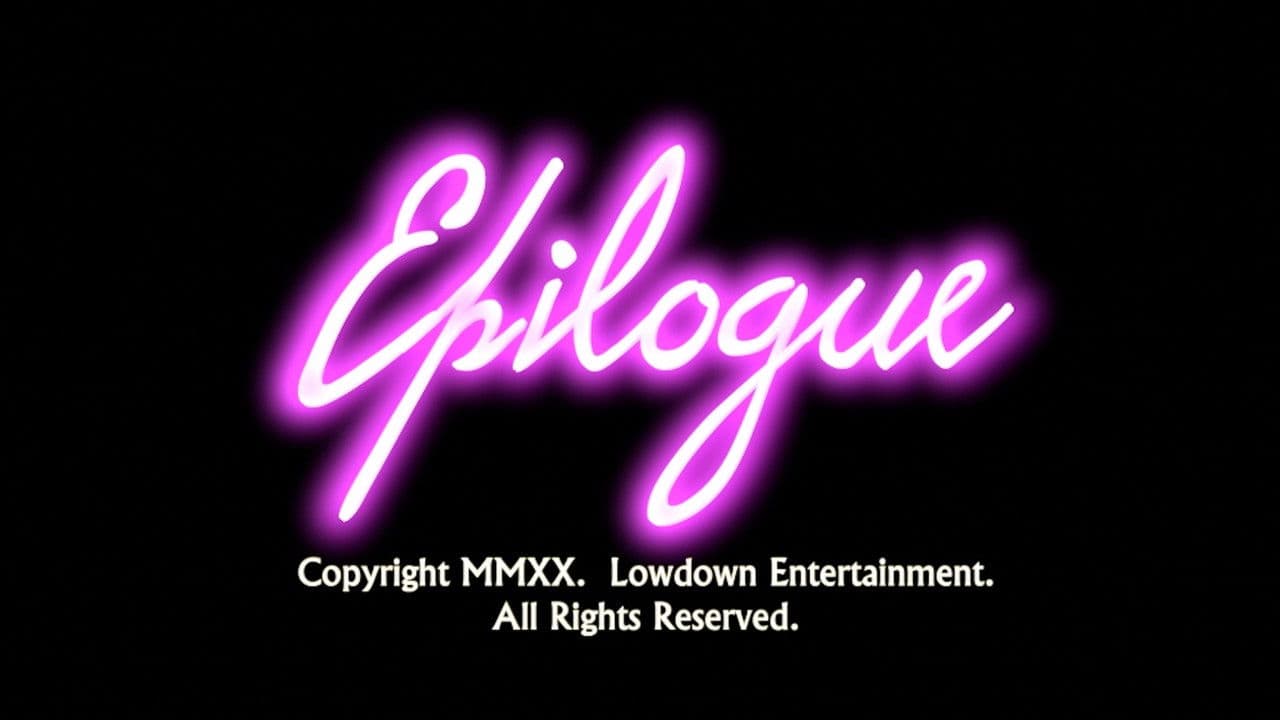 Backdrop – Epilogue