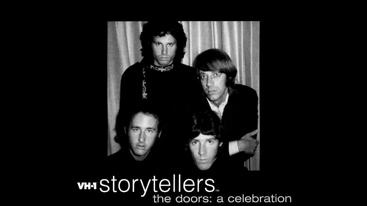 Backdrop – The Doors: A Celebration - VH1 Storytellers