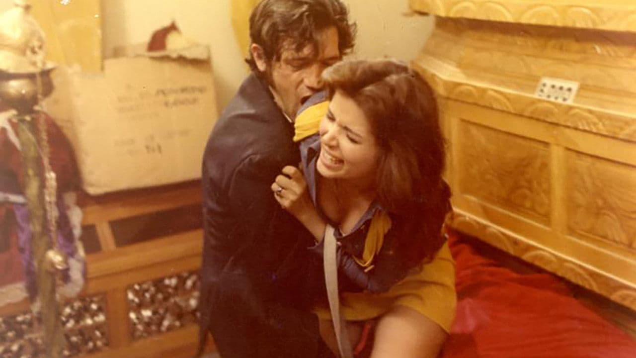 Backdrop – Ναι Μεν, Αλλά...