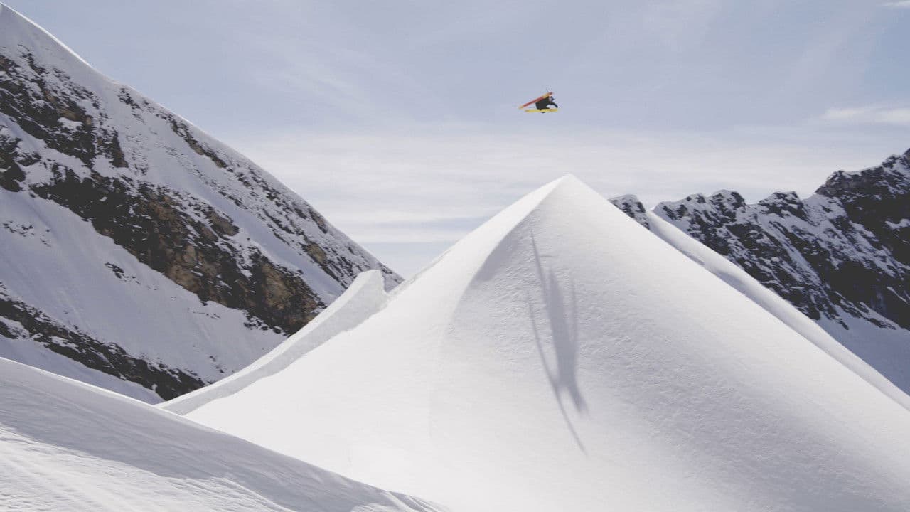 Backdrop – Long Days