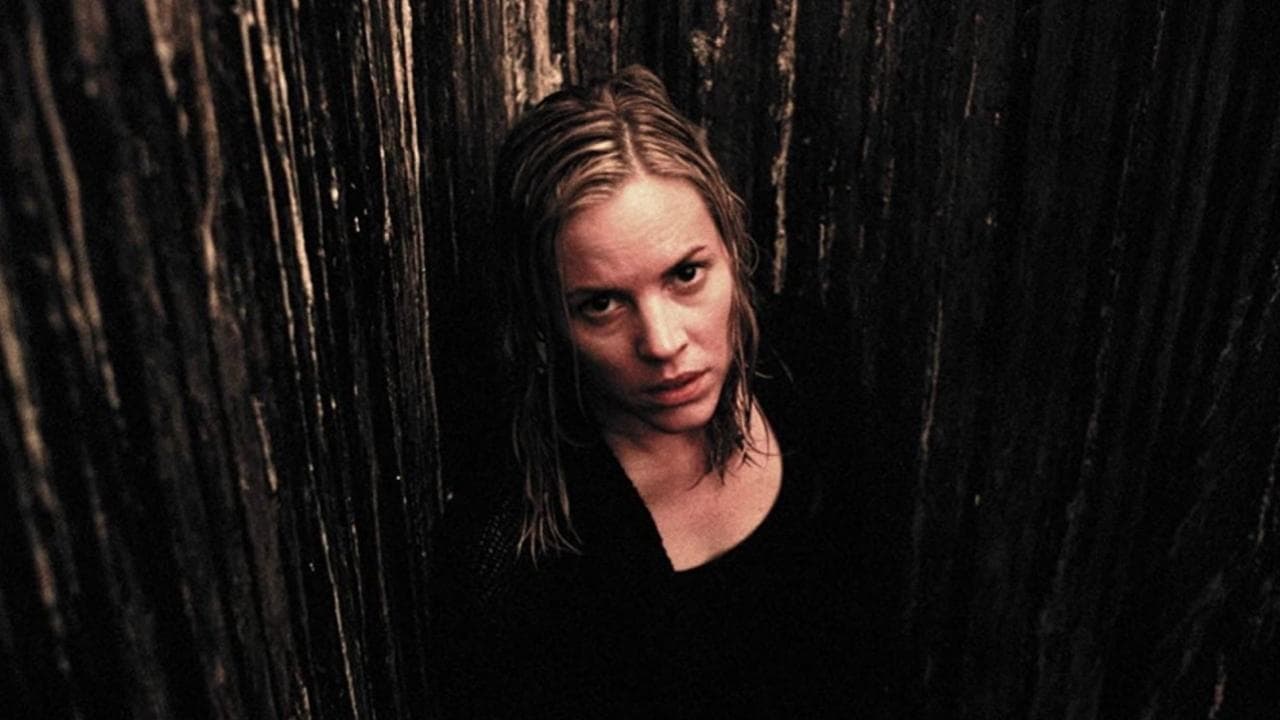 Backdrop – The Dark