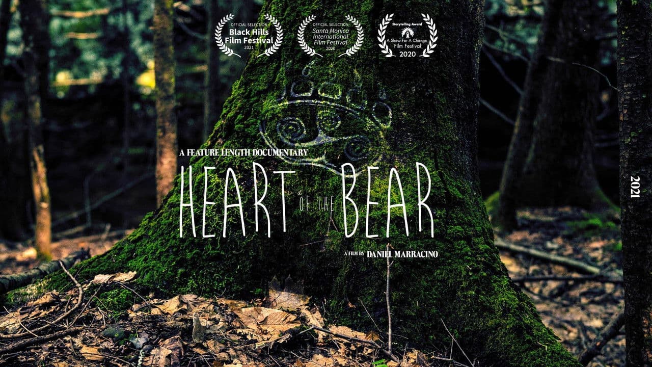 Backdrop – Heart of the Bear