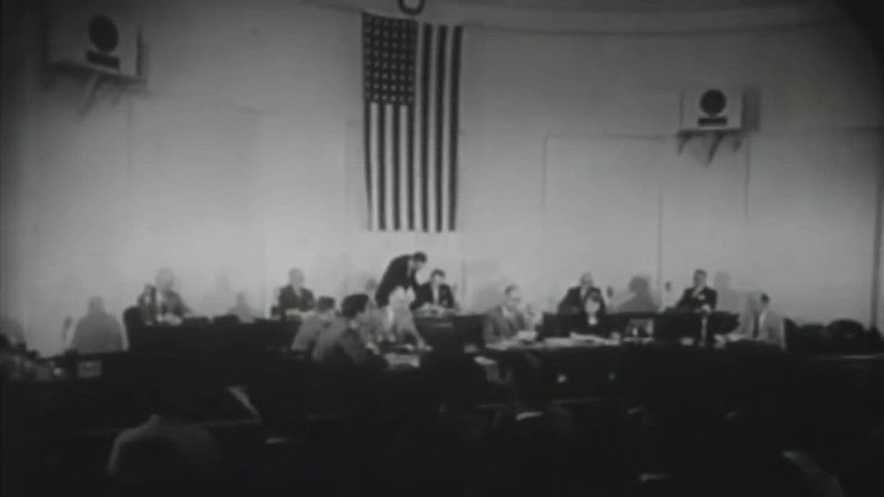 Backdrop – The Day Called X