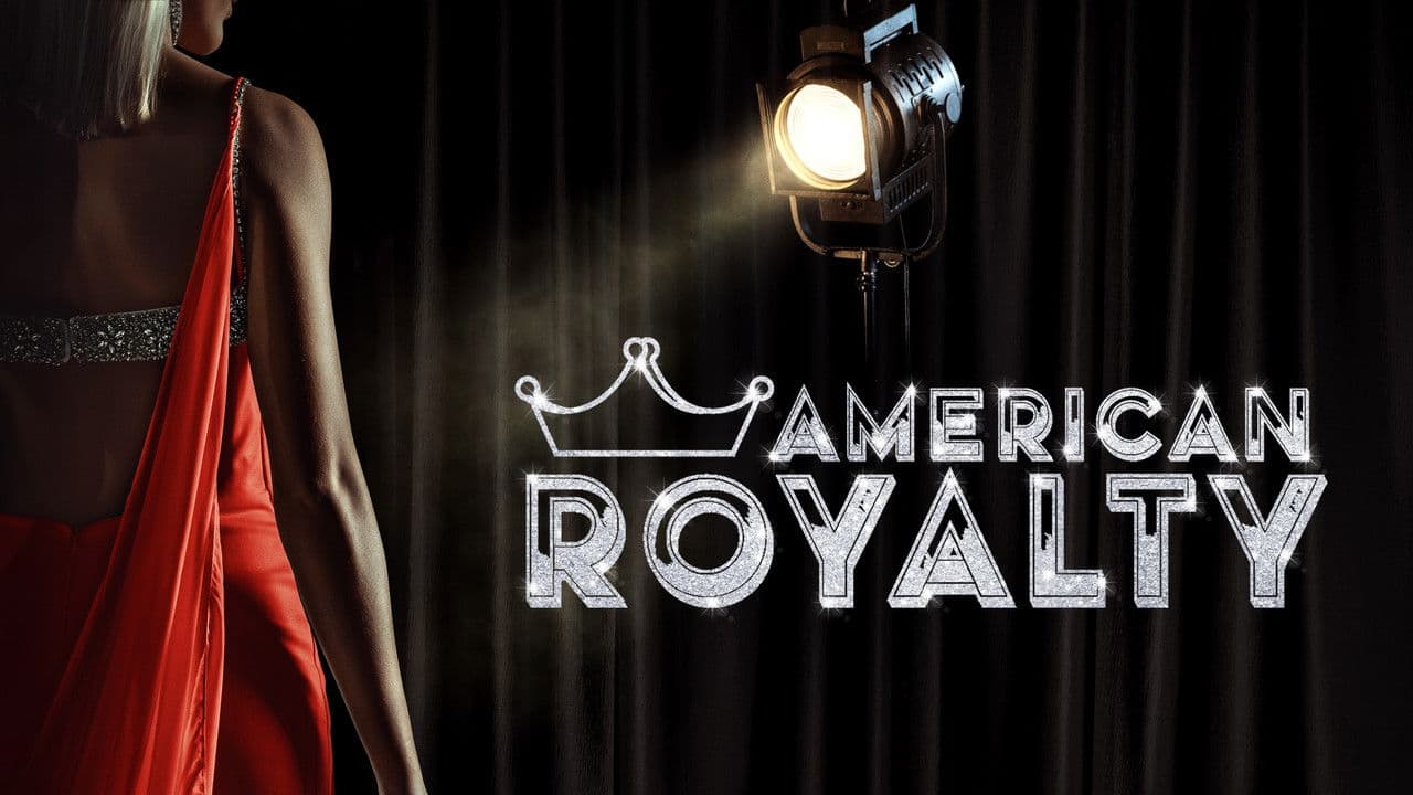 Backdrop – American Royalty