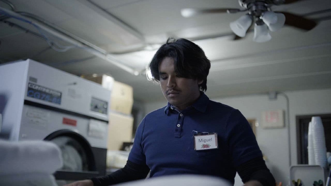 Backdrop – February