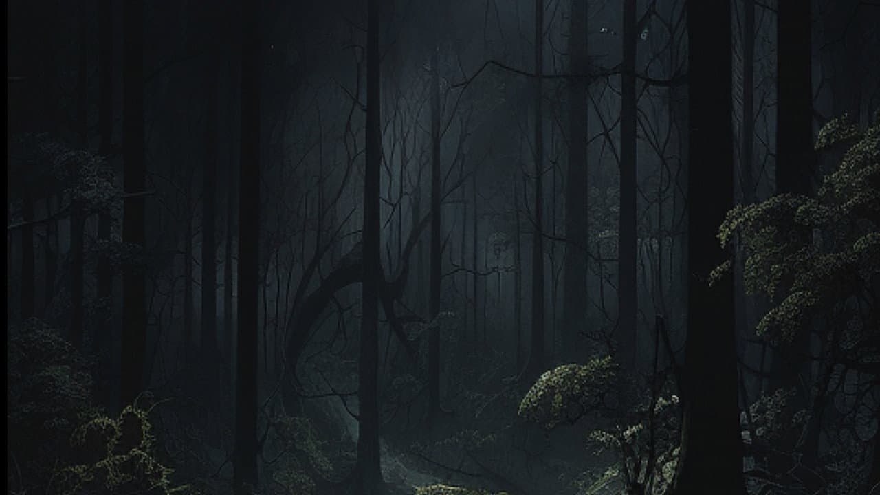 Backdrop – An Aswang Halloween