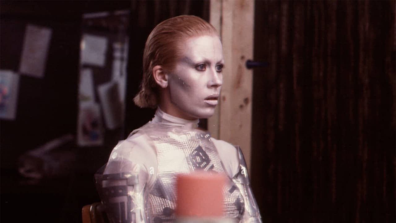 Backdrop – Breaking Glass