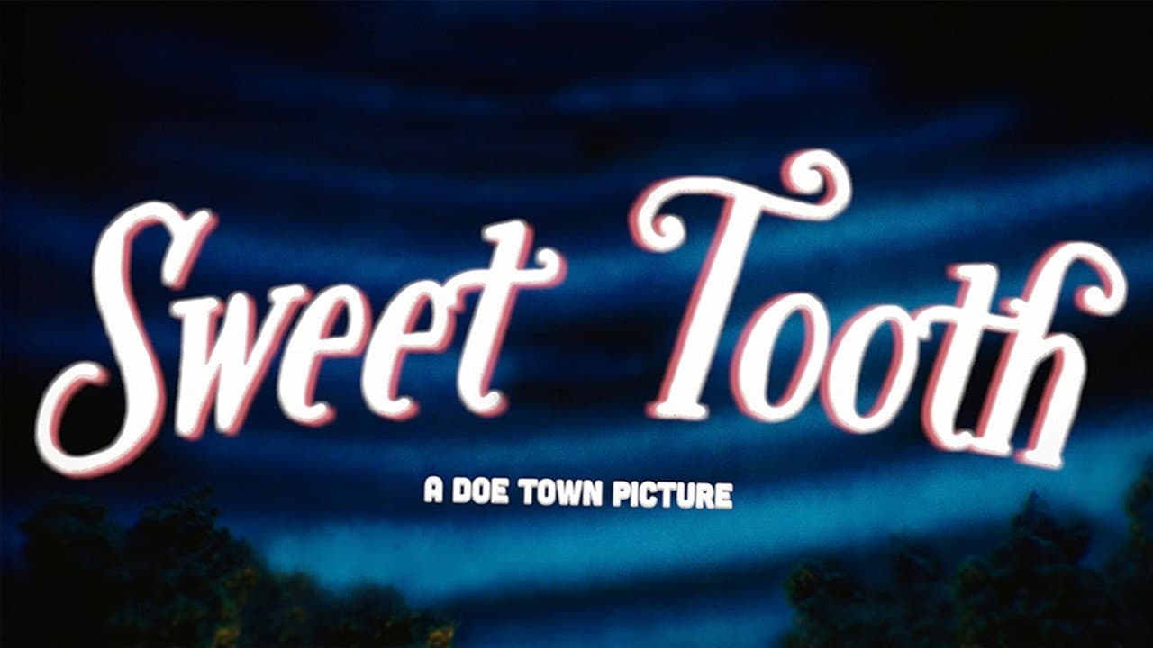 Backdrop – Sweet Tooth