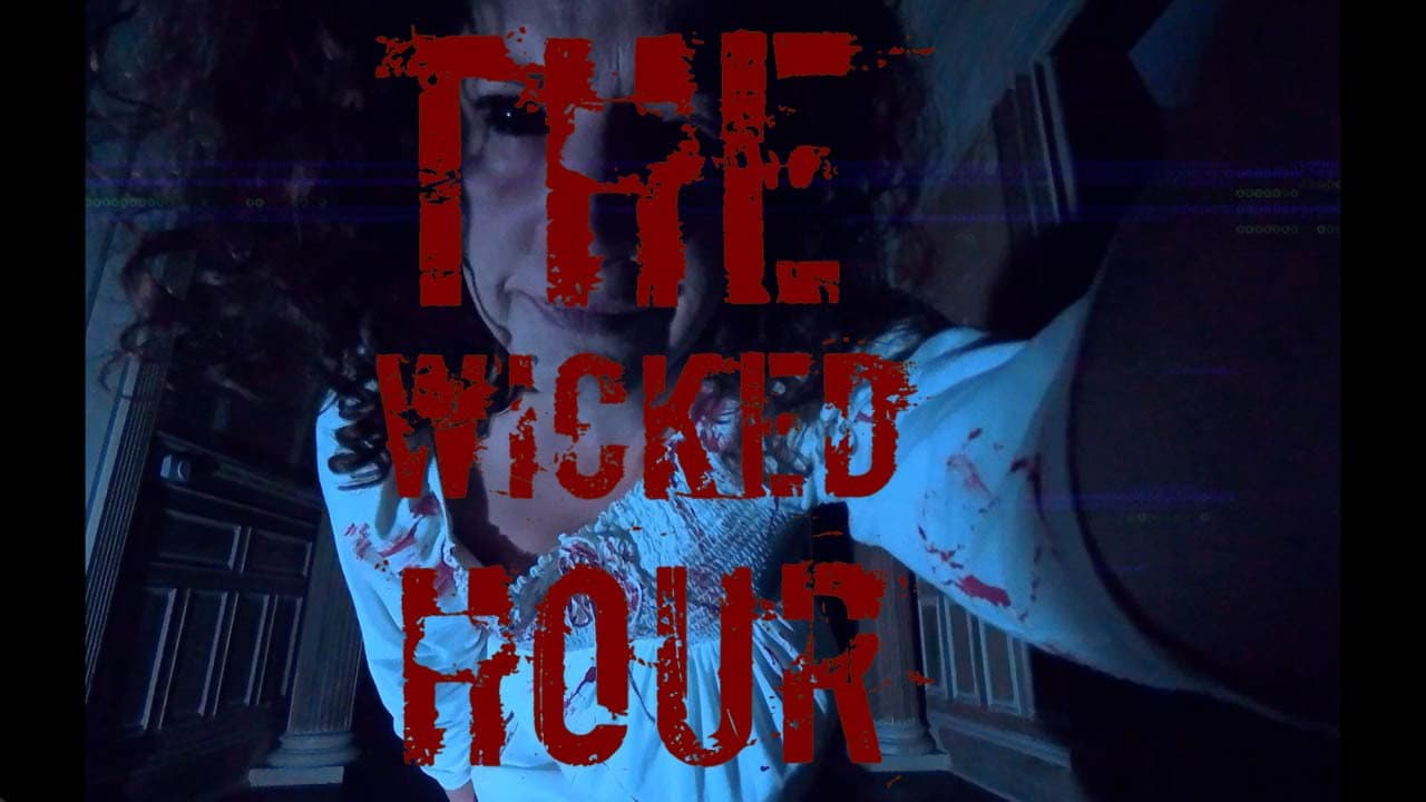 Backdrop – The Wicked Hour