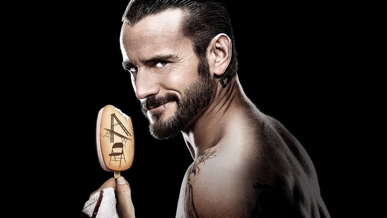 Backdrop – WWE TLC: Tables Ladders & Chairs 2011