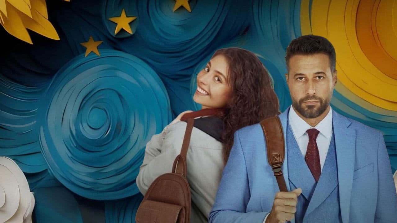 Backdrop – ولنا في الخيال... حب؟