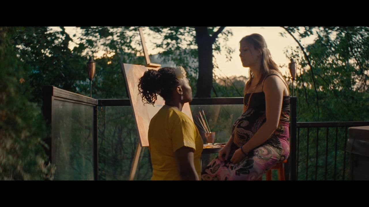 Backdrop – Eye of the Veil