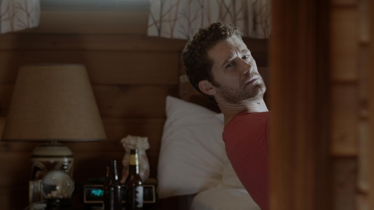 Backdrop – After The Reality - Das echte Leben