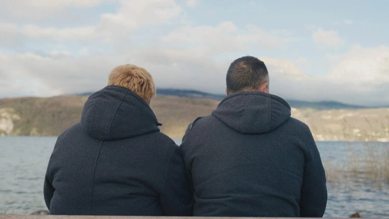 Backdrop – Passeurs de vies