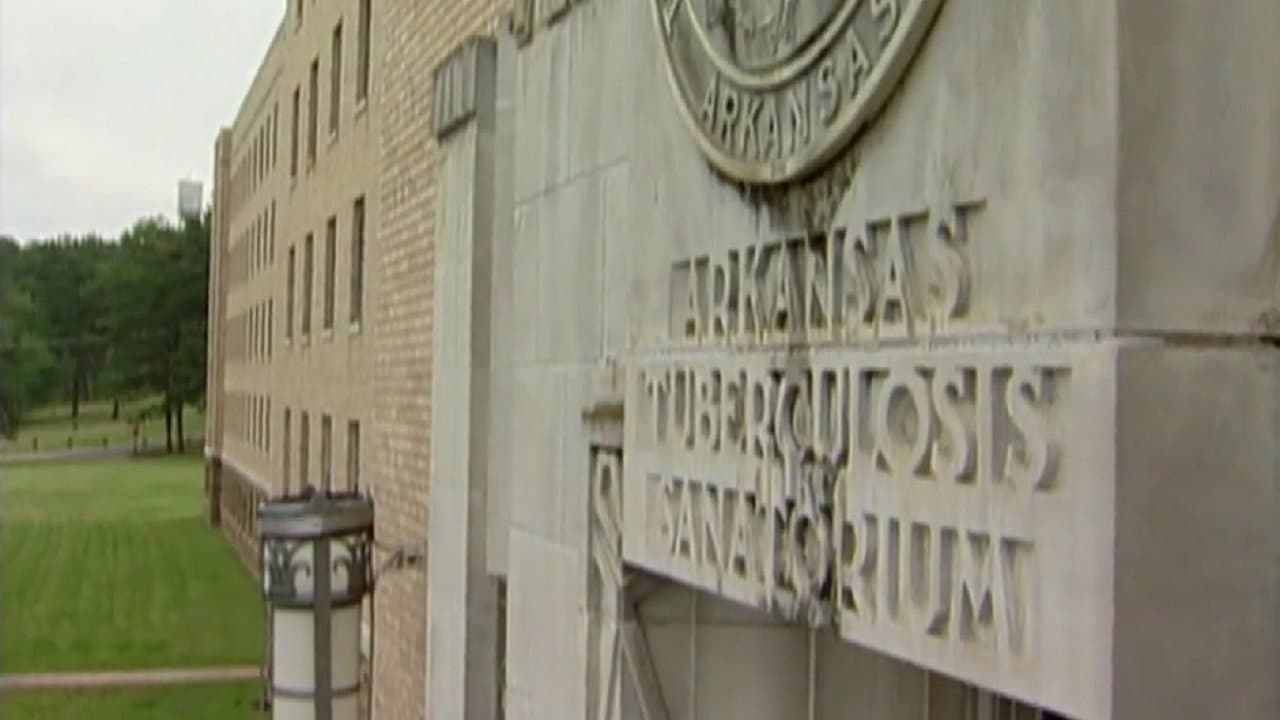 Backdrop – Sanatorium Hill