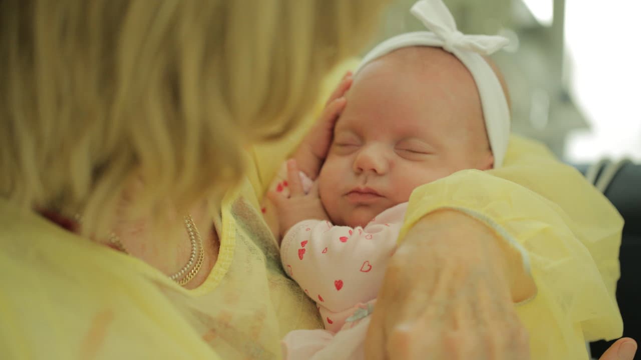 Backdrop – Les petits miracles