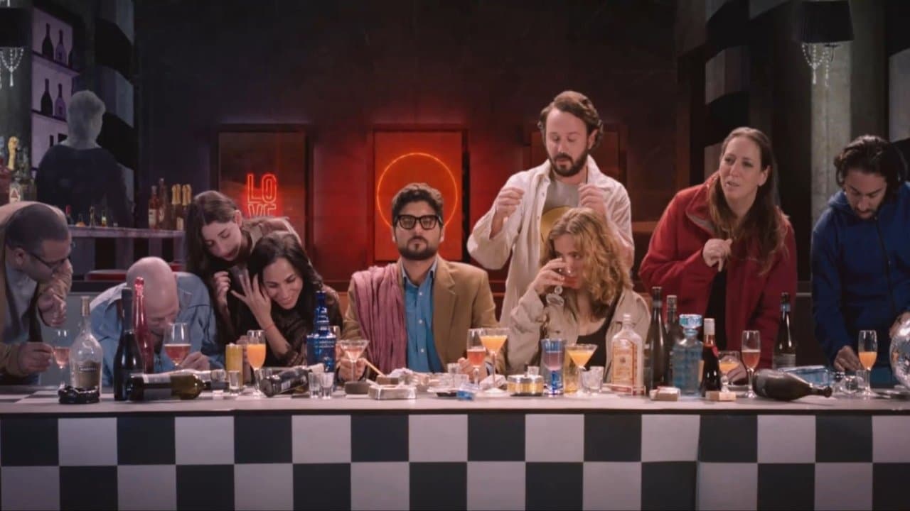 Backdrop – King Khat