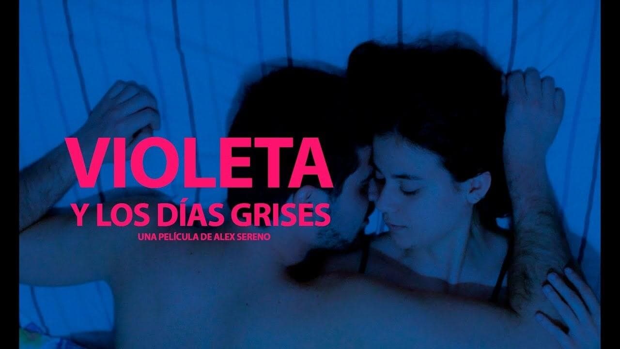 Backdrop – Violeta y los días grises